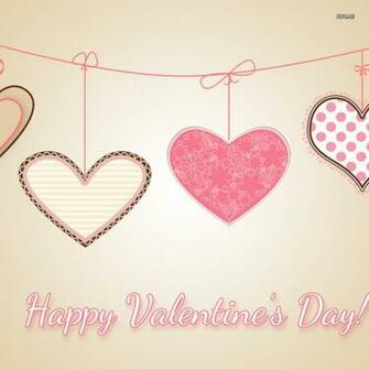 Happy Valentine S Day Wallpaper Holiday