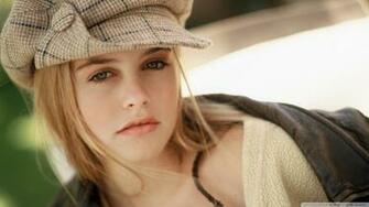 Most Beautiful Hollywood Actresses HD Wallpaper Background Image