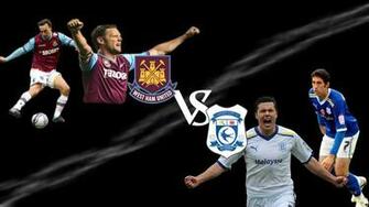 Awesome Football Club Cardiff City Wallpaper And Image