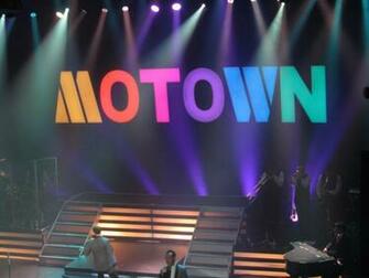 Motown Wallpaper