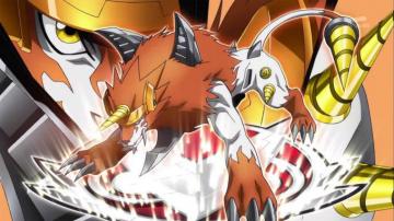Dorulumon Rigged And By Examonfan
