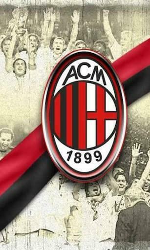 Ac Milan Live Wallpaper HD For Android By Sports Car Bike