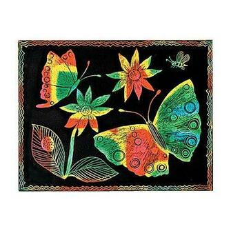 Home Melissa Doug Toys Arts Crafts Scratch Art Colour