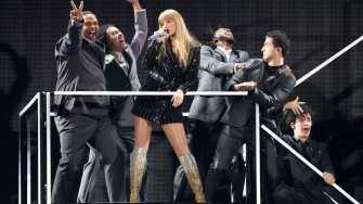 L A Celebrates Eras Tour With Taylor Swift Themed Events
