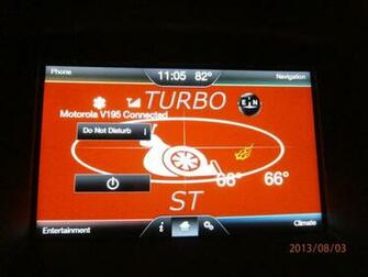 Focus St Turbo Snail Ford Mft Wallpaper Size Johnywheels