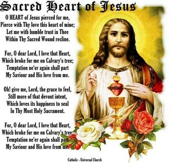 Sacred Heart Of Jesus Desktop Wallpaper Christ