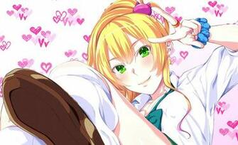 Hajimete No Gal Wallpaper X Net