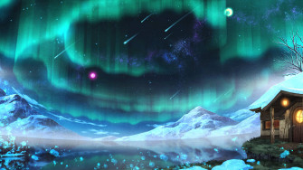 Unique HD Wallpaper