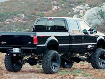 Ford F Powerstroke