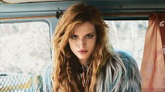 Bella Thorne Photos Celebritywallpaperhq
