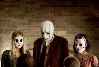 The Strangers Uscita Al Cinema E Nuovo Poster Del Film