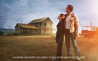 Interstellar Movie Wallpaper