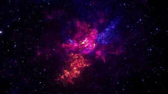Space Nebula 4k Live Wallpaper Desktophut