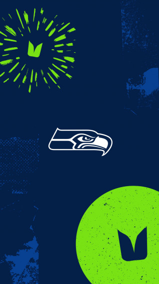 Seahawks Desktop Tablet Wallpaper Seattle