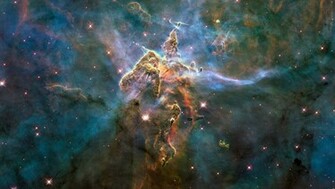 On October By Stephen Comments Off Eagle Nebula Wallpaper