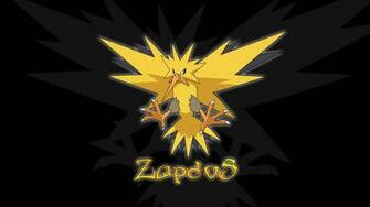 Zapdos Wallpaper Gallery