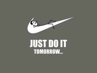 Nike Tomorrow Yao Ming Just Do It Wallpaper