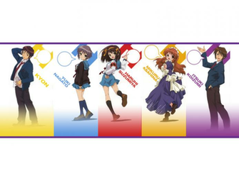 Sos Brigade Wallpaper By Tinyc1456