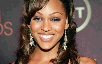 Meagan Good Wallpaper Celebrities