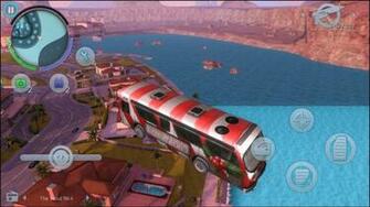 Gangstar Vegas Gangstarvegas