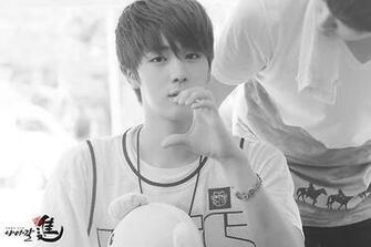 Bts Jin Photo
