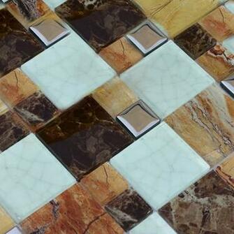 Online Kopen Wholesale Wallpaper Backsplash Uit China