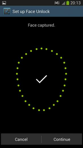 Customize The Galaxy S4 Lock Screen