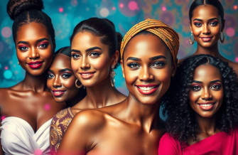 Most Beautiful Women HD Wallpaper
