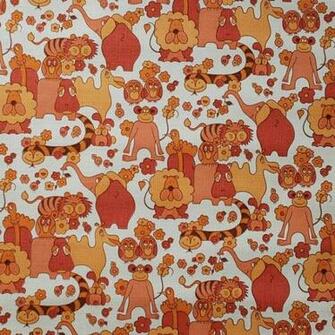 Vintage Wallpaper