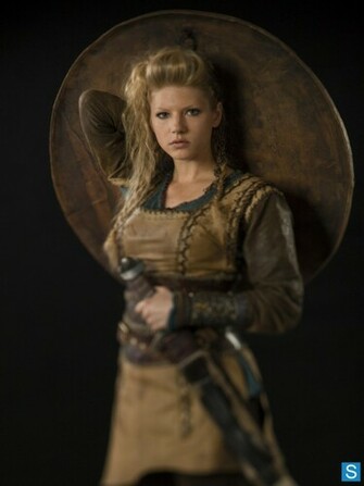 Hq Promos Vikings Tv Series Photo