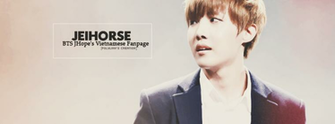 Cover J Hope Bts By Girlchoding