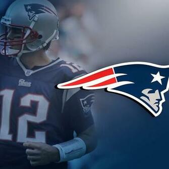 Wallpaper New England Patriots Desktop