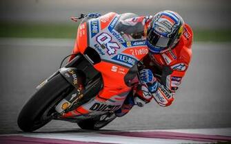 Wallpaper Andrea Dovizioso Italian Motorcycle Racer