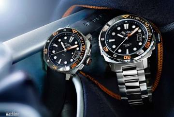 Watch Wallpaper Divers Watches Watchtime Usa S No
