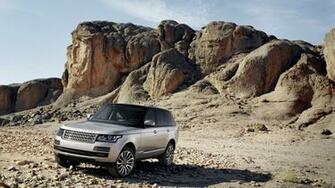 Land Rover Range Wallpaper Best