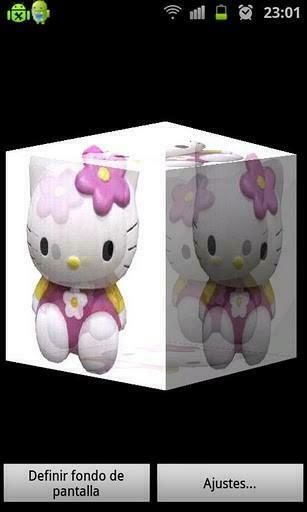 Hello Kitty Fondos De Pantalla Escritorio HD Wallpaper Car