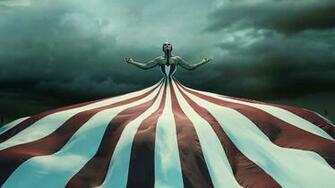 Wallpaper American Horror Story Freak Show HD Upload At
