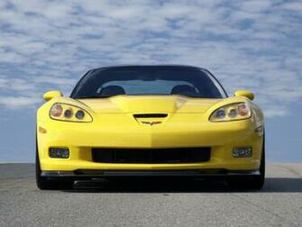 Chevrolet Corvette Zr1 Wallpaper Image Photos Pictures Background