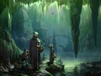 Jeff Vogel Avernum And Spiderweb Return To Ios Venturebeat