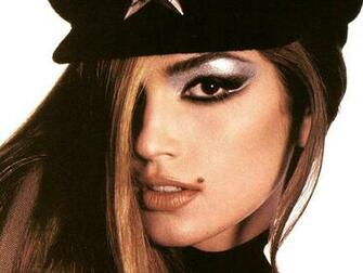Cindy Crawford Wallpaper Id Wallpapervortex