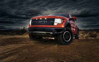 Ford Truck Wallpaper HD Wiki