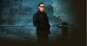 Wallpaper Sting Tna