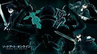 Showing Gallery For Sword Art Online Wallpaper HD Swords