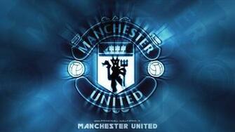 Wallpaper Manchester United Fc Football