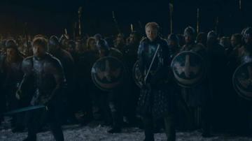 Game Of Thrones Season Episode Photos Popsugar Entertainment