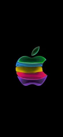 iPhone Pro Wallpaper Top Background