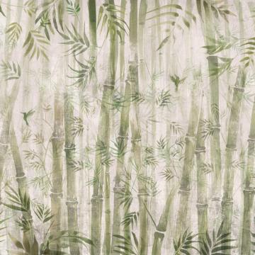 Bamboo Wallpaper By Wallpepper Designer Italian