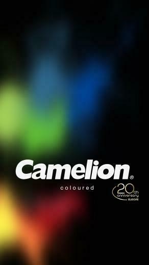 Phone Wallpaper Business Zone Camelion