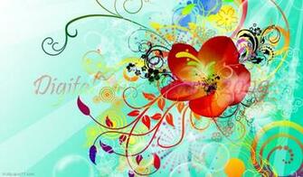 Vector Abstract Wallpaper Vectors Jpg