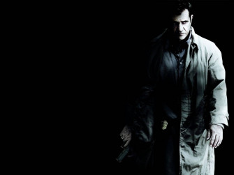 Cool Men Wallpaper